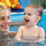 Baby kluk Delfínek Lom