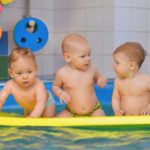 Plavání pro děti