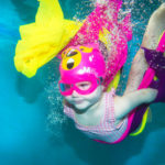 Plavání pro děti Lom u Mostu