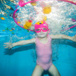 Plavání pro kojence