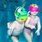 Plavání pro kojence Lom