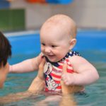 Plavání s kojenci